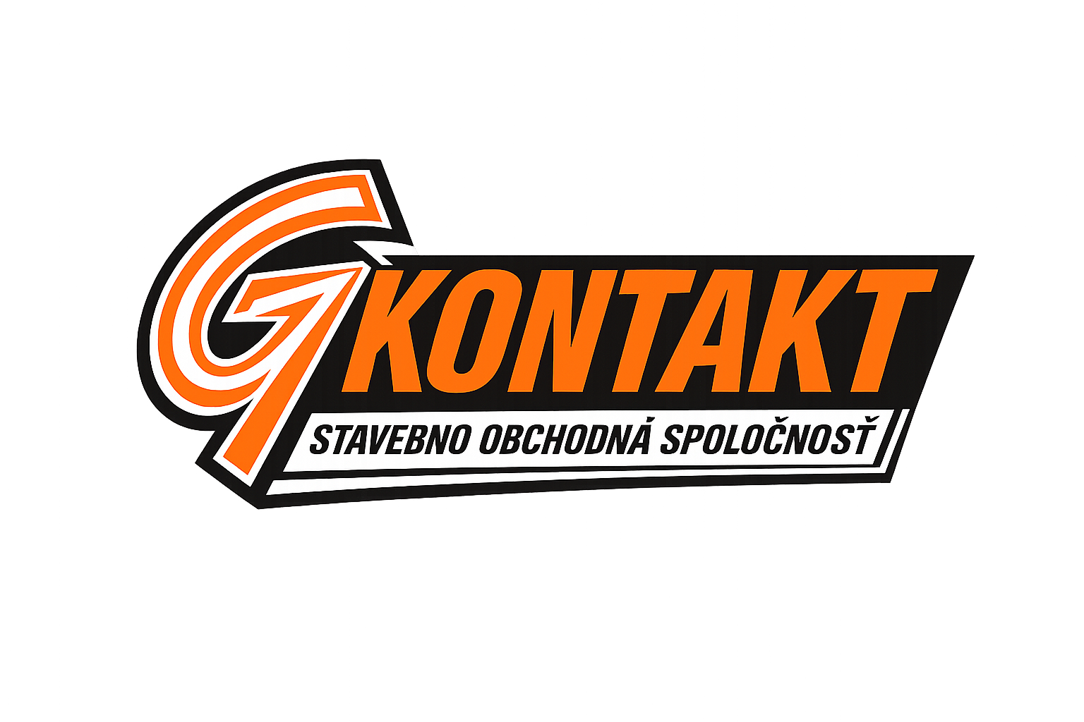 Logo G-KONTAKT